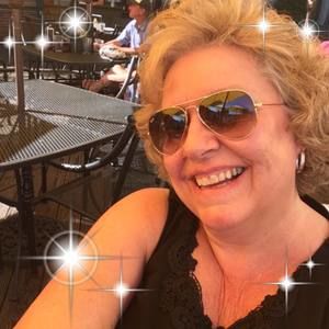 Meet your Posher, Susan